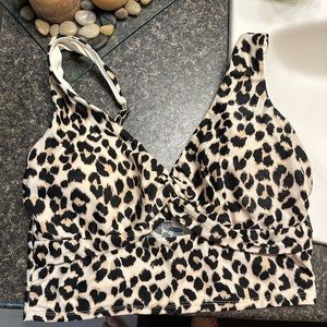 Brand New ladies bathing suit top